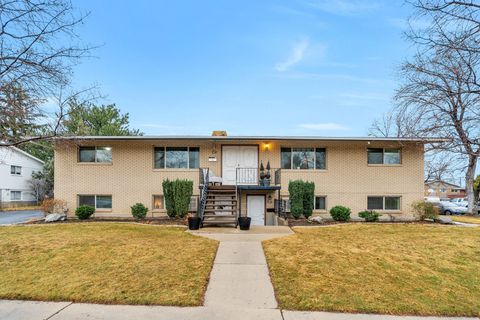 Photo of 56 E 1100 S, Orem, UT 84058 (MLS # 2141147)