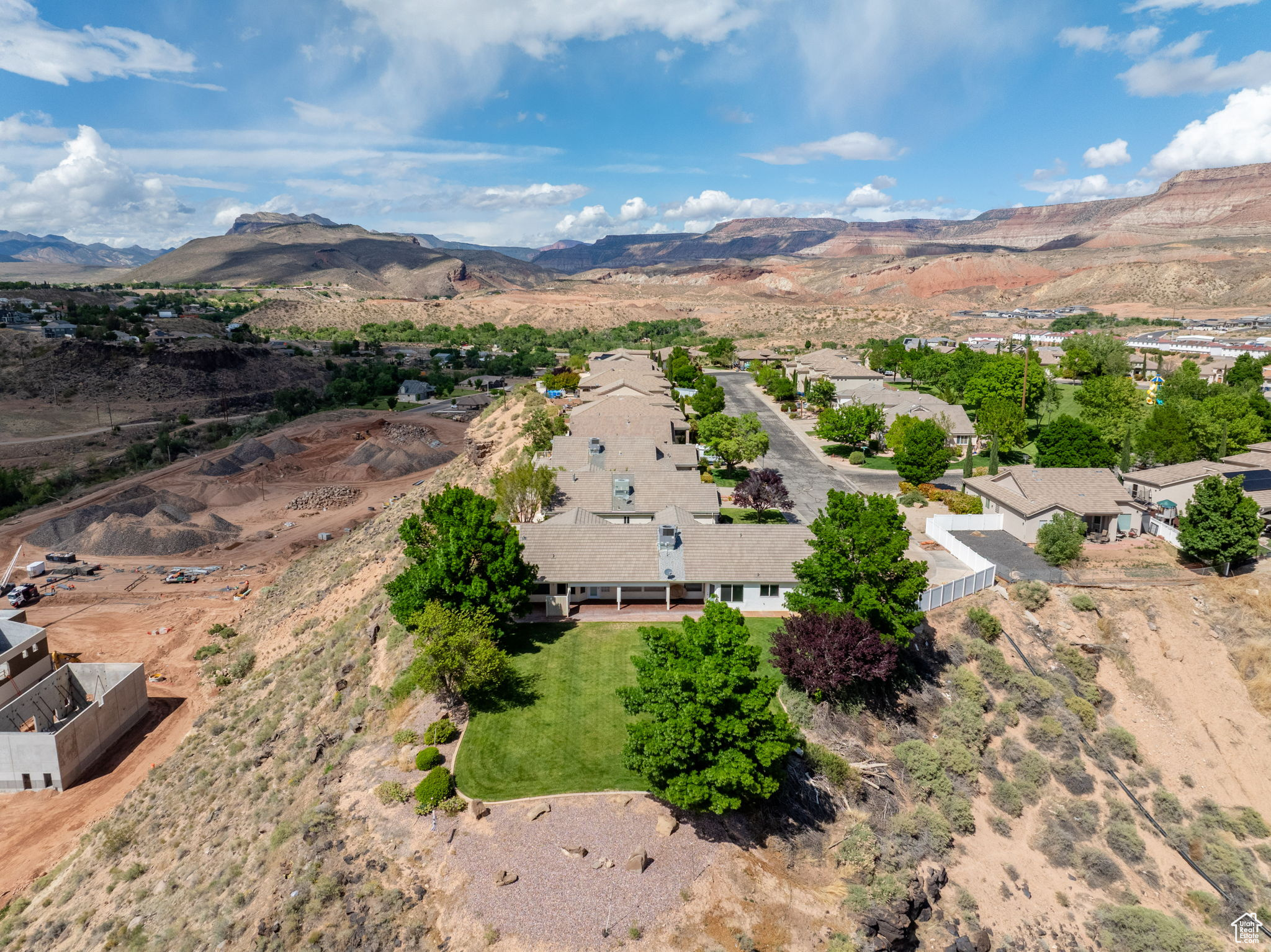 615 N 380, La Verkin, Utah image 38