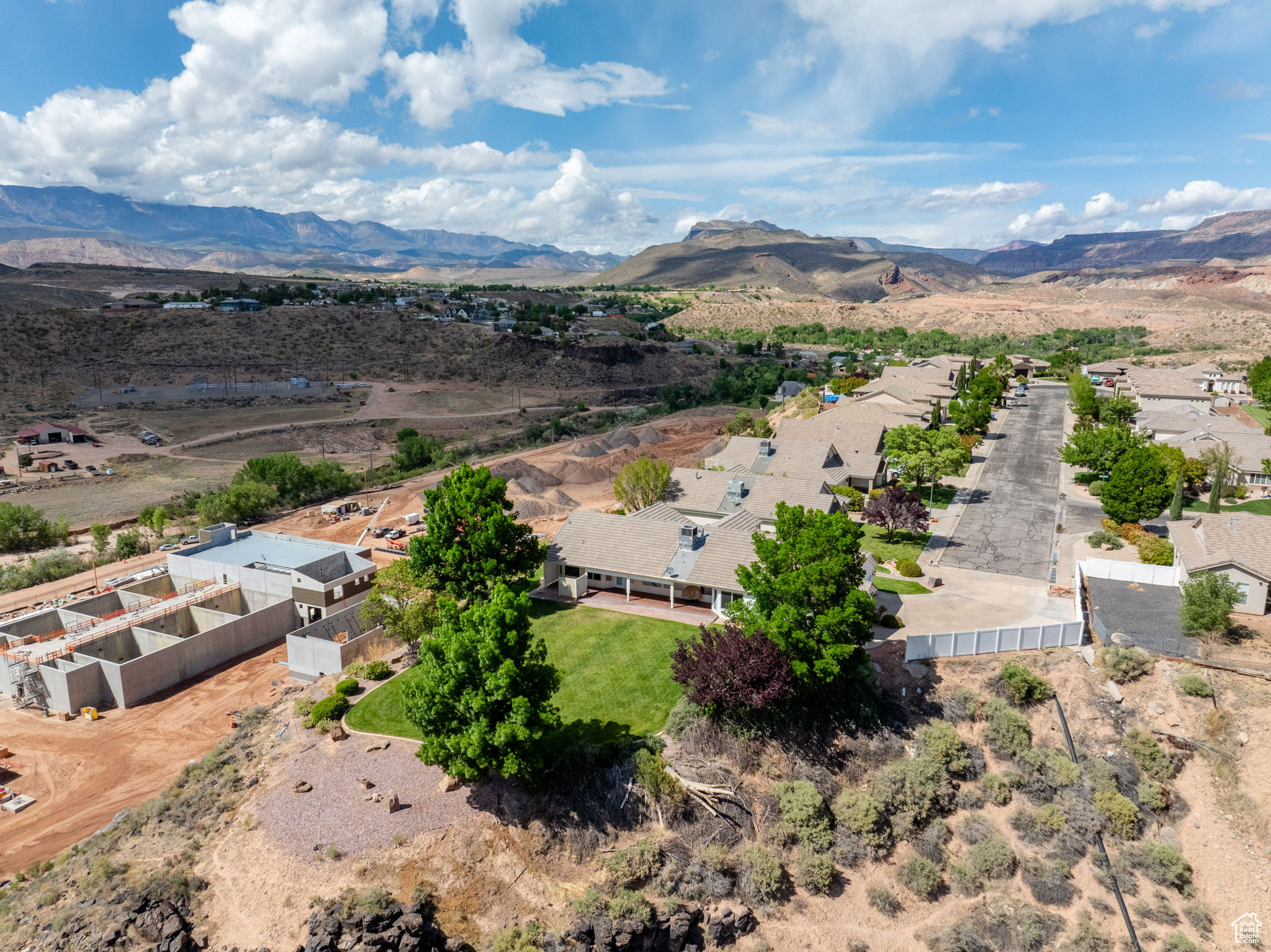 615 N 380, La Verkin, Utah image 37