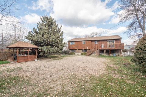 Tiny photo for 1590 E SPRING RUN DR, Holladay, UT 84117 (MLS # 2125680)