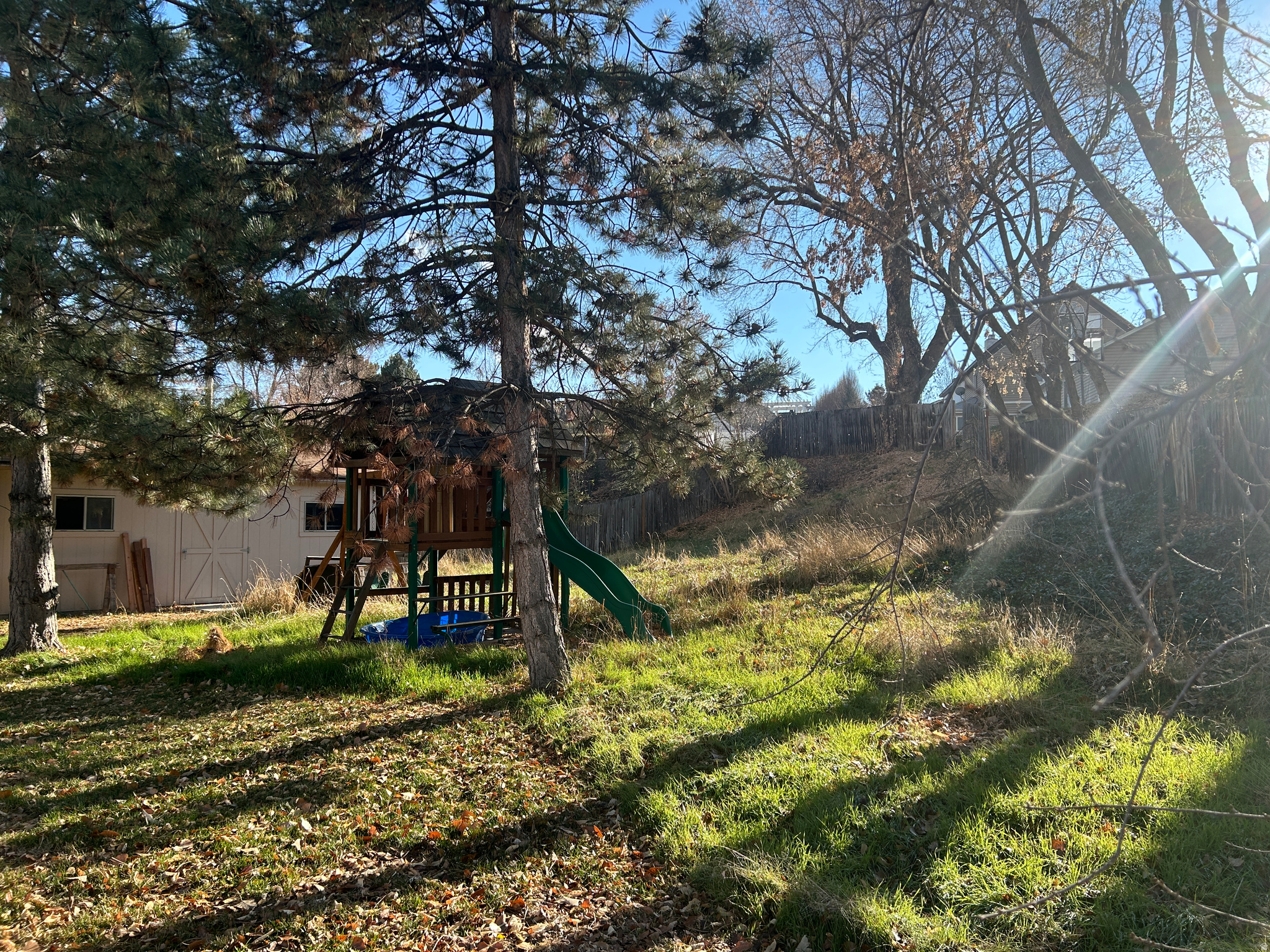 COTTONWOOD M - Residential