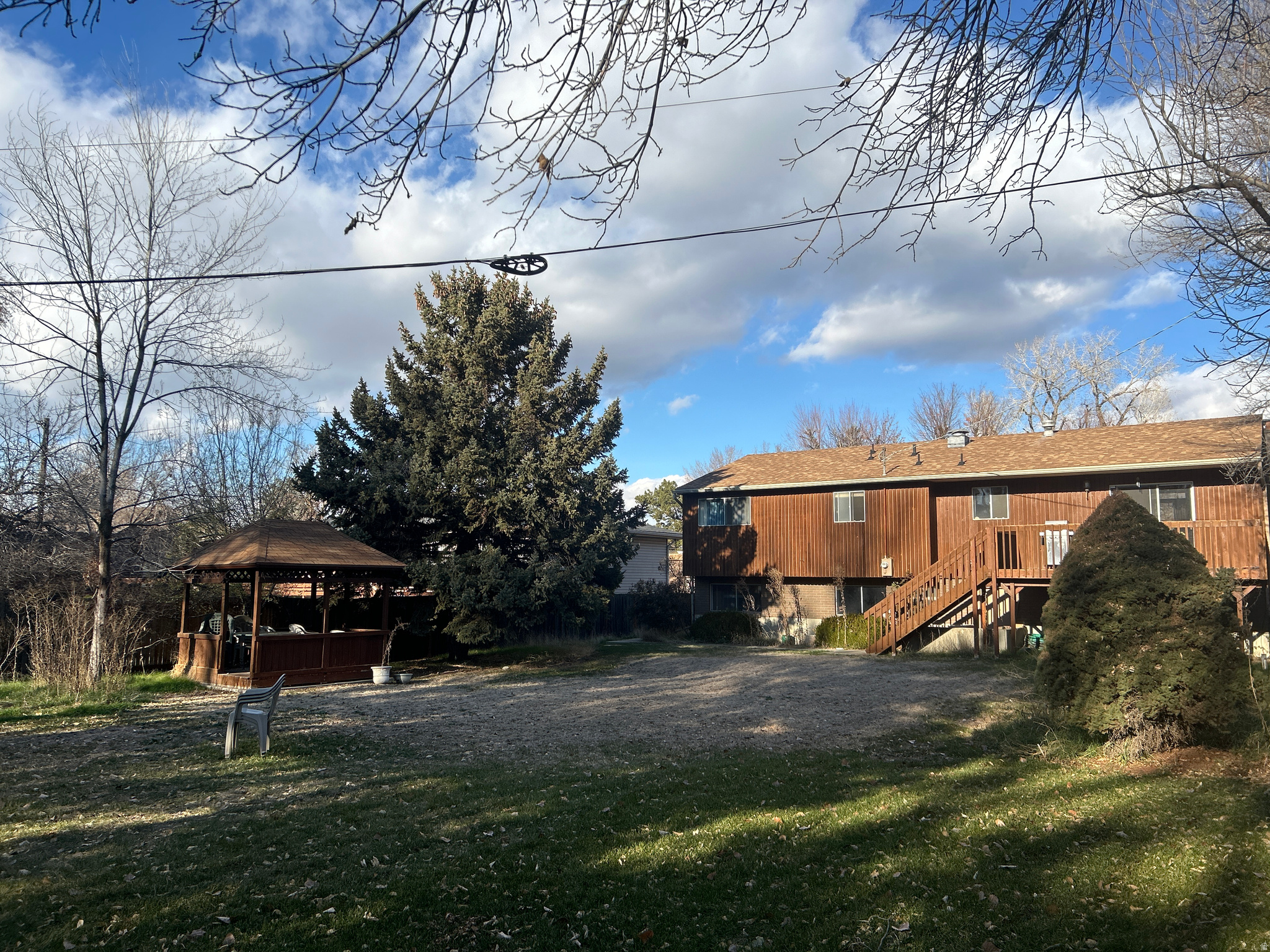 COTTONWOOD M - Residential