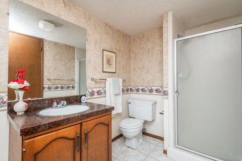 Tiny photo for 1590 E SPRING RUN DR, Holladay, UT 84117 (MLS # 2125680)