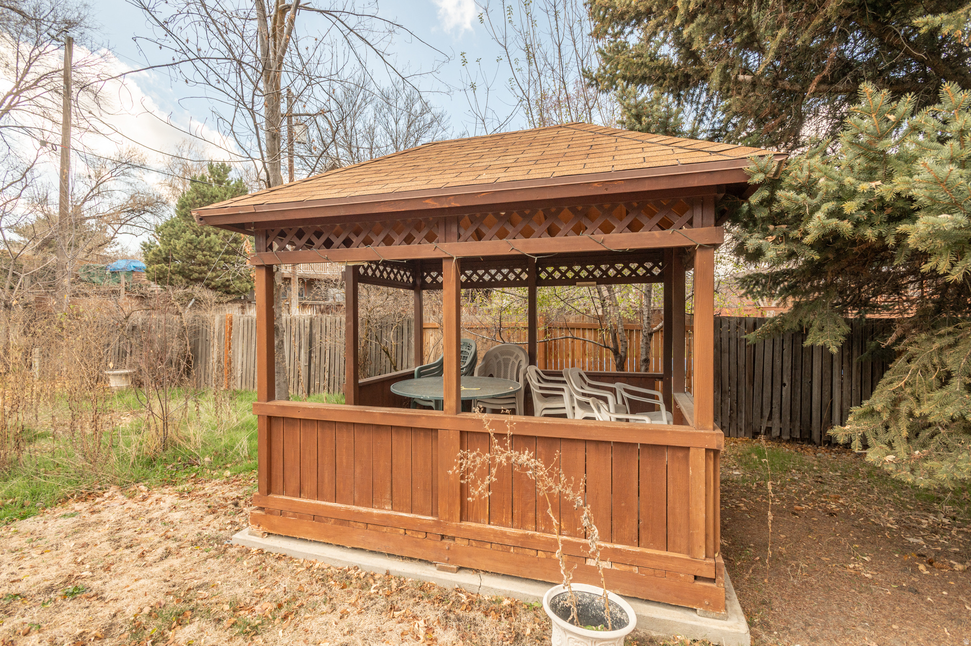 COTTONWOOD M - Residential