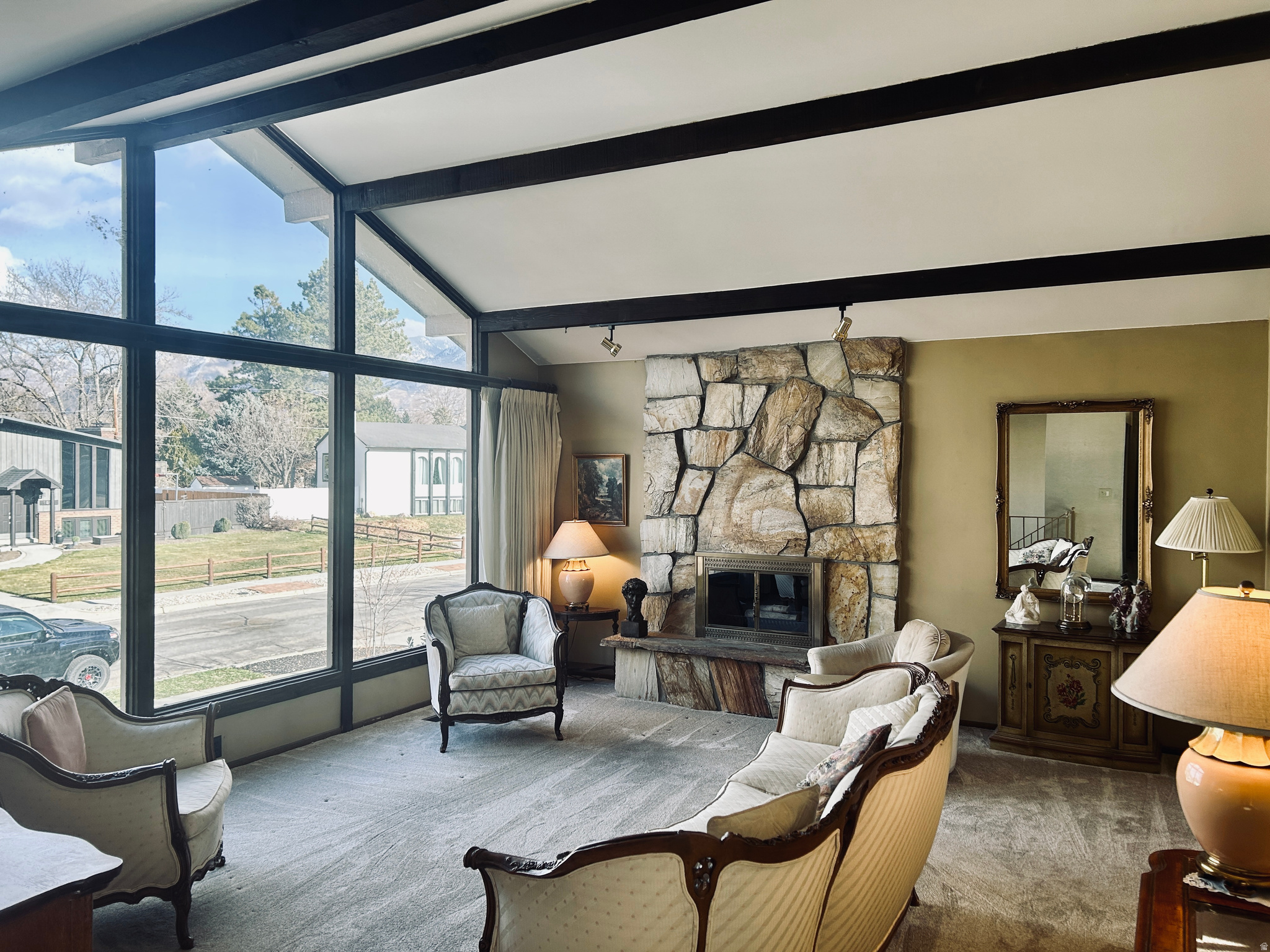 COTTONWOOD M - Residential