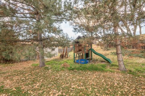 Tiny photo for 1590 E SPRING RUN DR, Holladay, UT 84117 (MLS # 2125680)