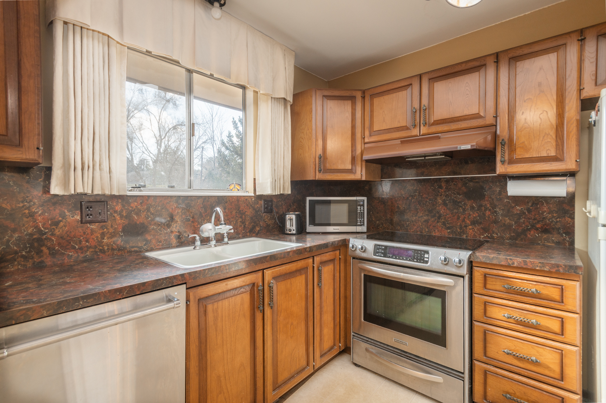 COTTONWOOD M - Residential