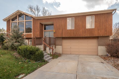 Tiny photo for 1590 E SPRING RUN DR, Holladay, UT 84117 (MLS # 2125680)