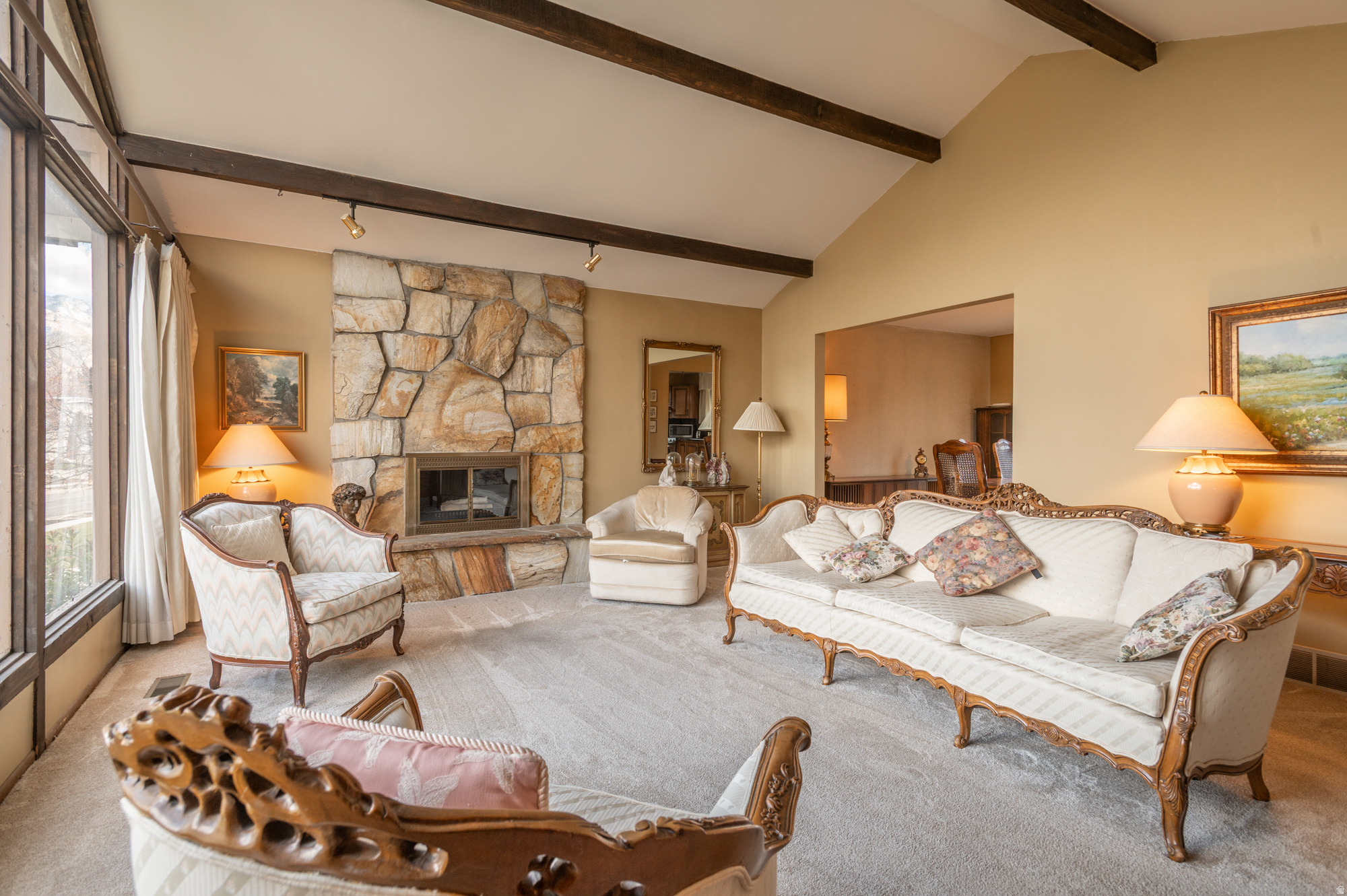 COTTONWOOD M - Residential