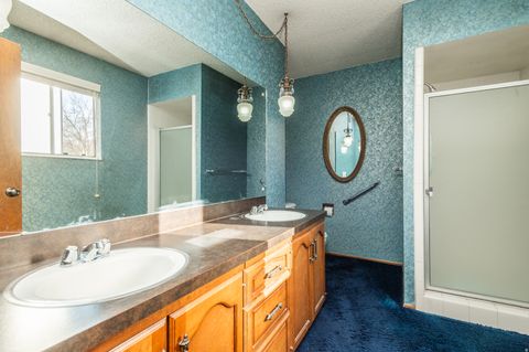 Tiny photo for 1590 E SPRING RUN DR, Holladay, UT 84117 (MLS # 2125680)