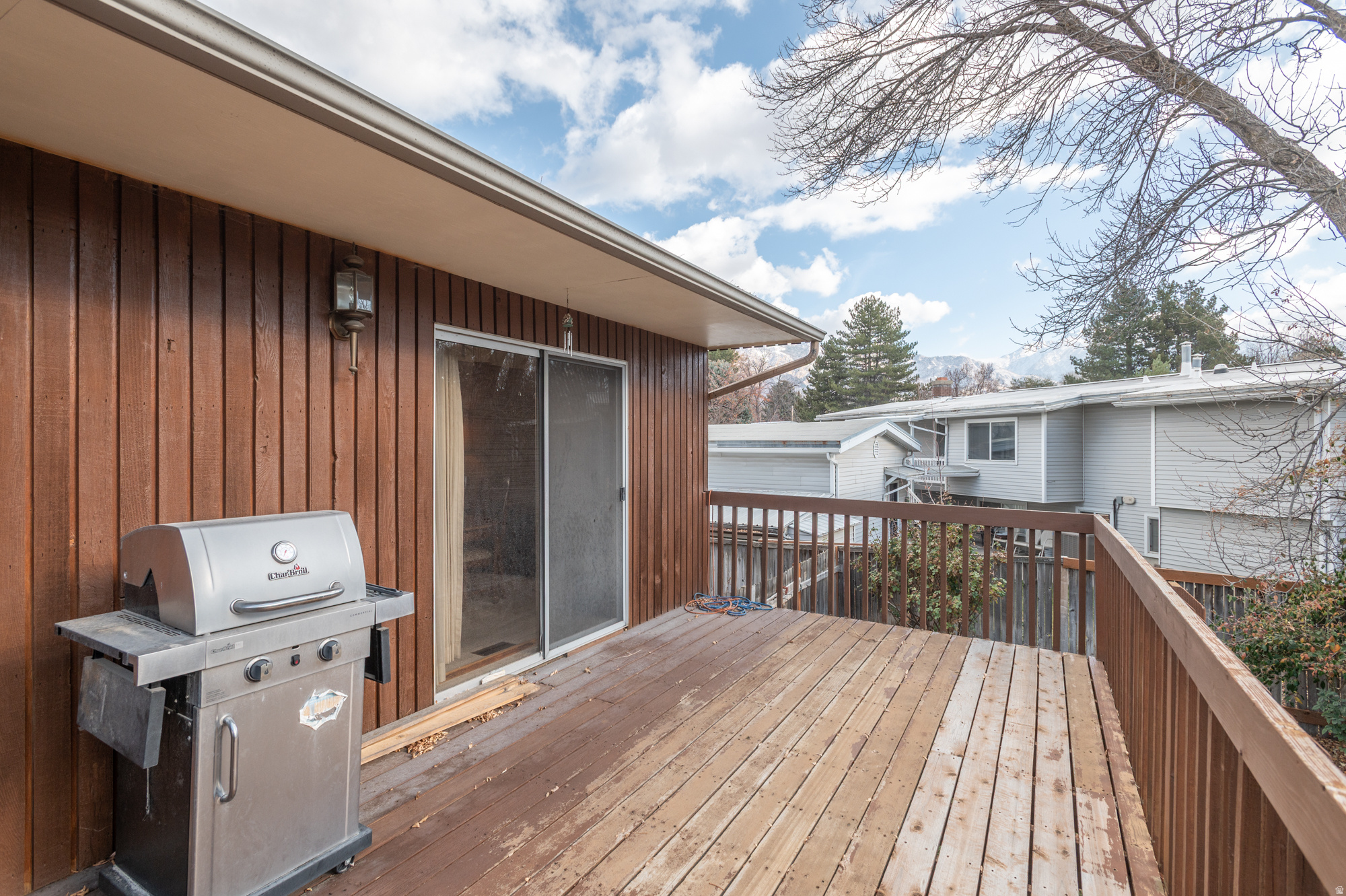 COTTONWOOD M - Residential