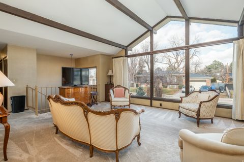 Tiny photo for 1590 E SPRING RUN DR, Holladay, UT 84117 (MLS # 2125680)