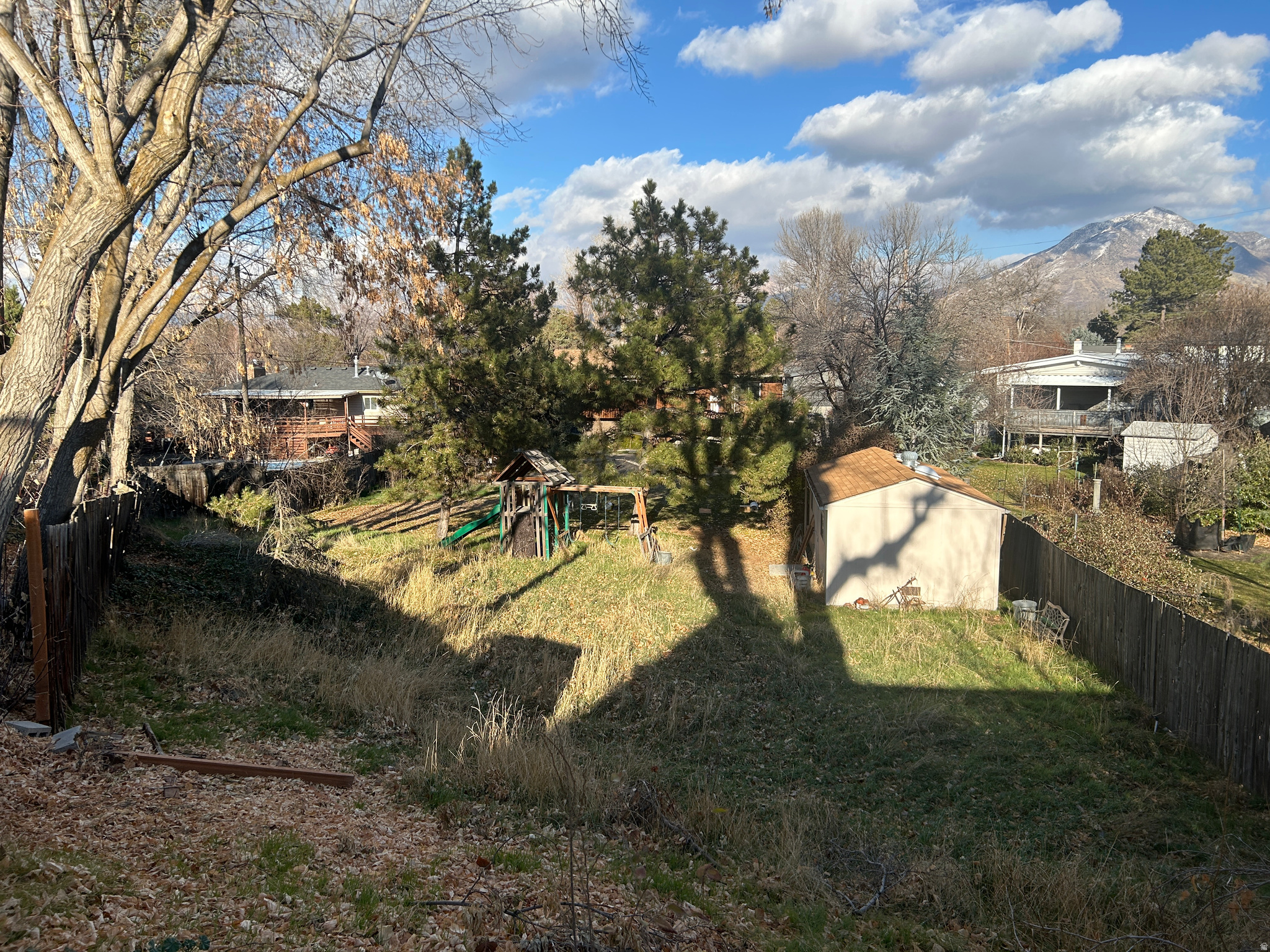 COTTONWOOD M - Residential