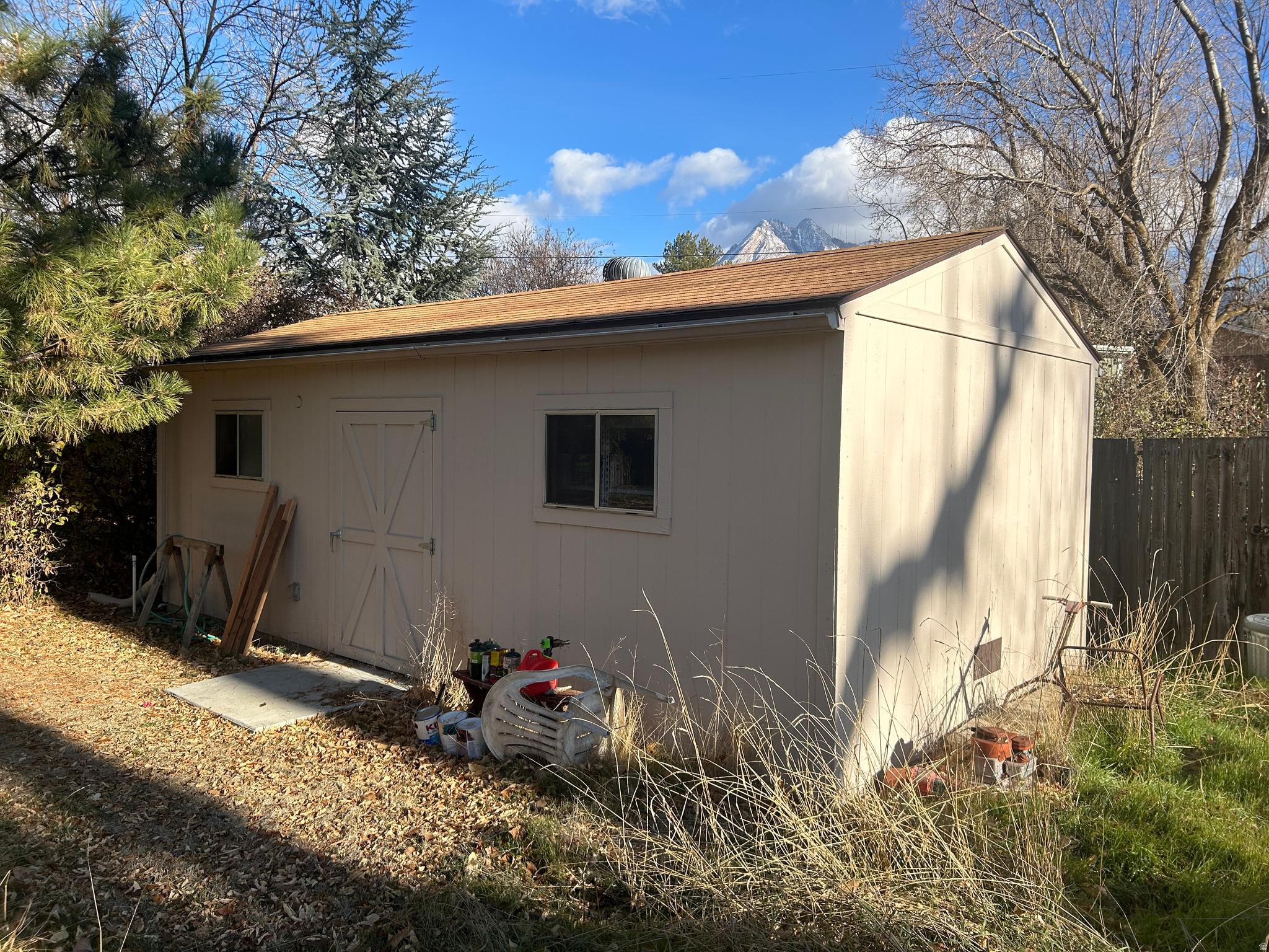 COTTONWOOD M - Residential