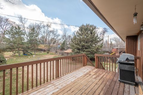 Tiny photo for 1590 E SPRING RUN DR, Holladay, UT 84117 (MLS # 2125680)