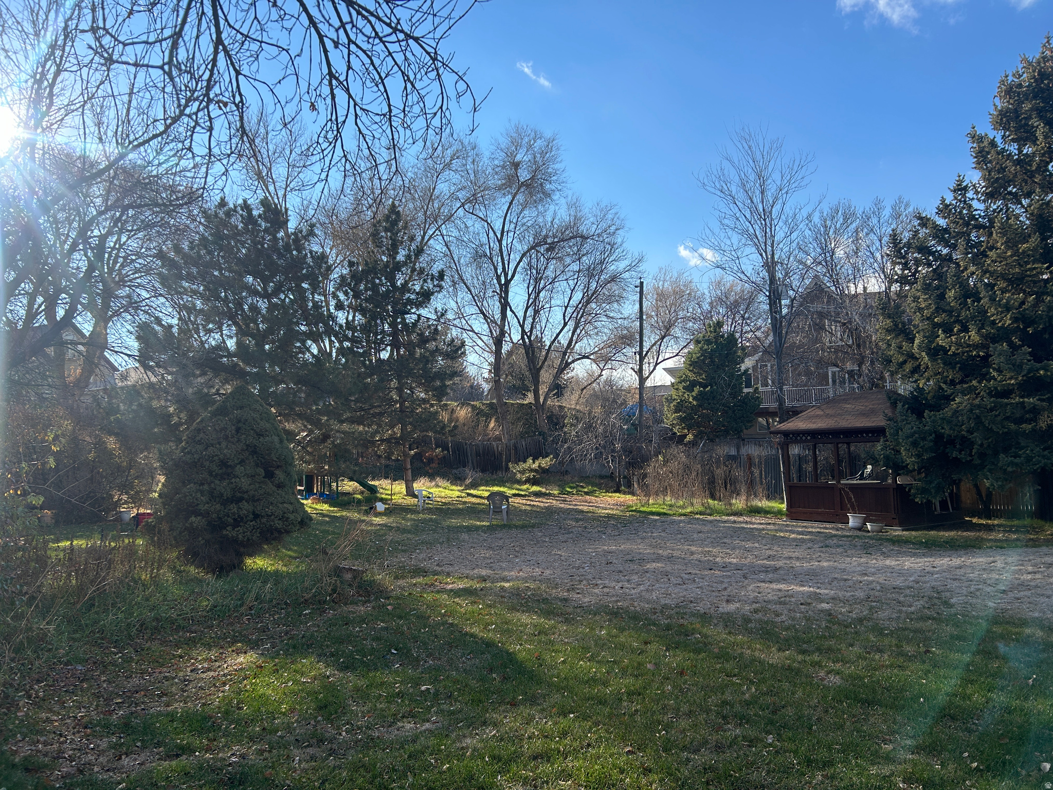 COTTONWOOD M - Residential