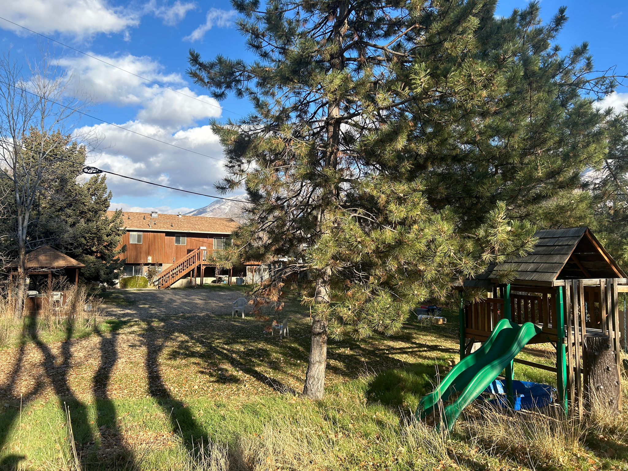 COTTONWOOD M - Residential