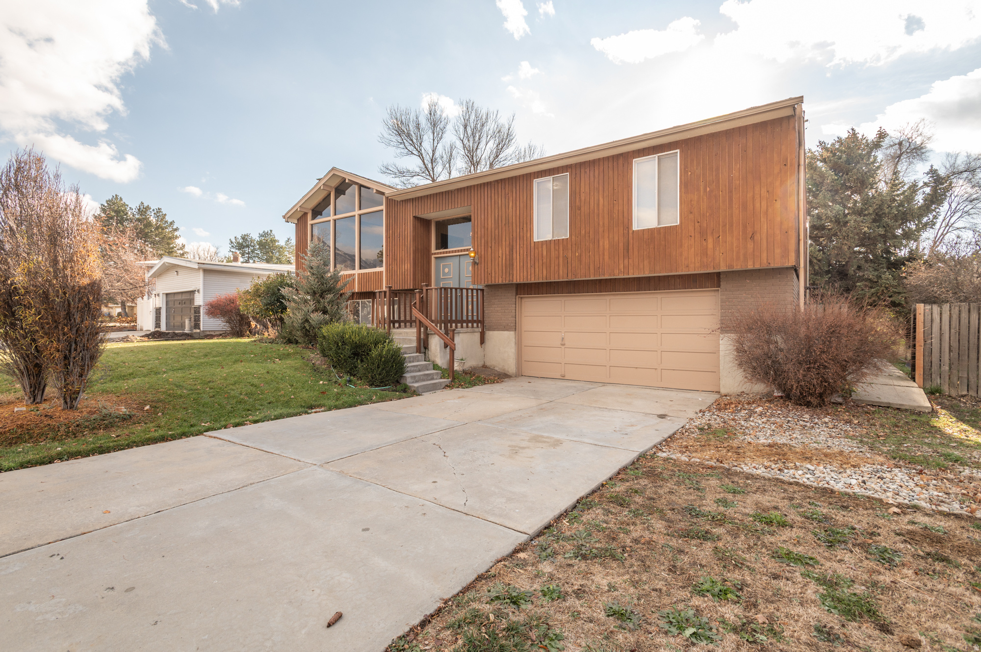 COTTONWOOD M - Residential