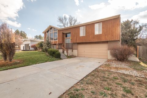 Tiny photo for 1590 E SPRING RUN DR, Holladay, UT 84117 (MLS # 2125680)