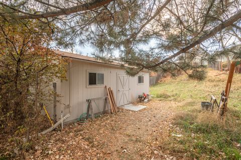 Tiny photo for 1590 E SPRING RUN DR, Holladay, UT 84117 (MLS # 2125680)