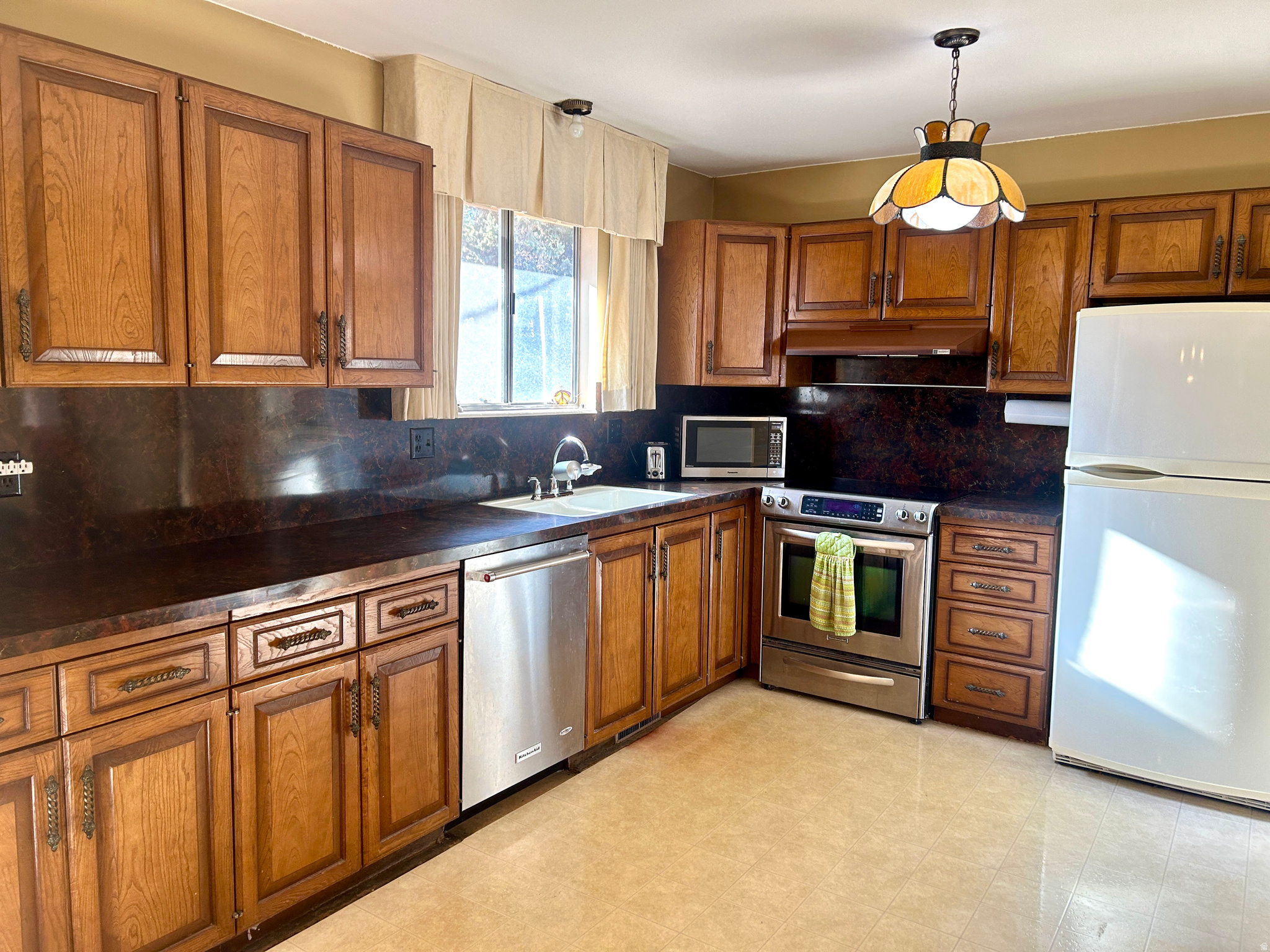 COTTONWOOD M - Residential