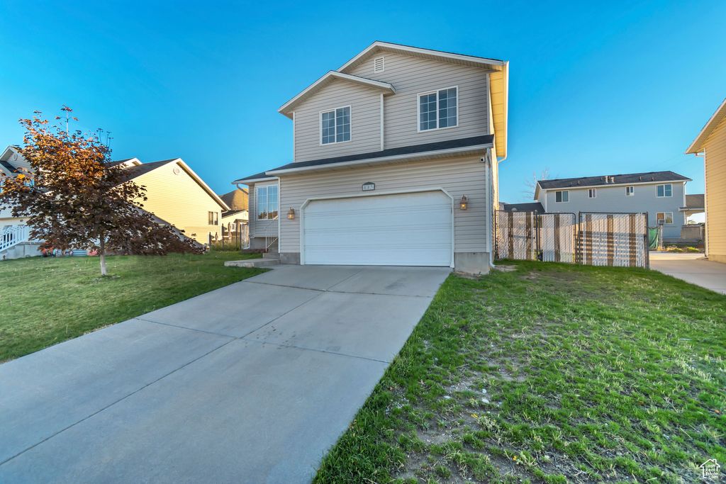 Photo of 883 W 660 S, Tooele, UT 84074 (MLS # 2118874)