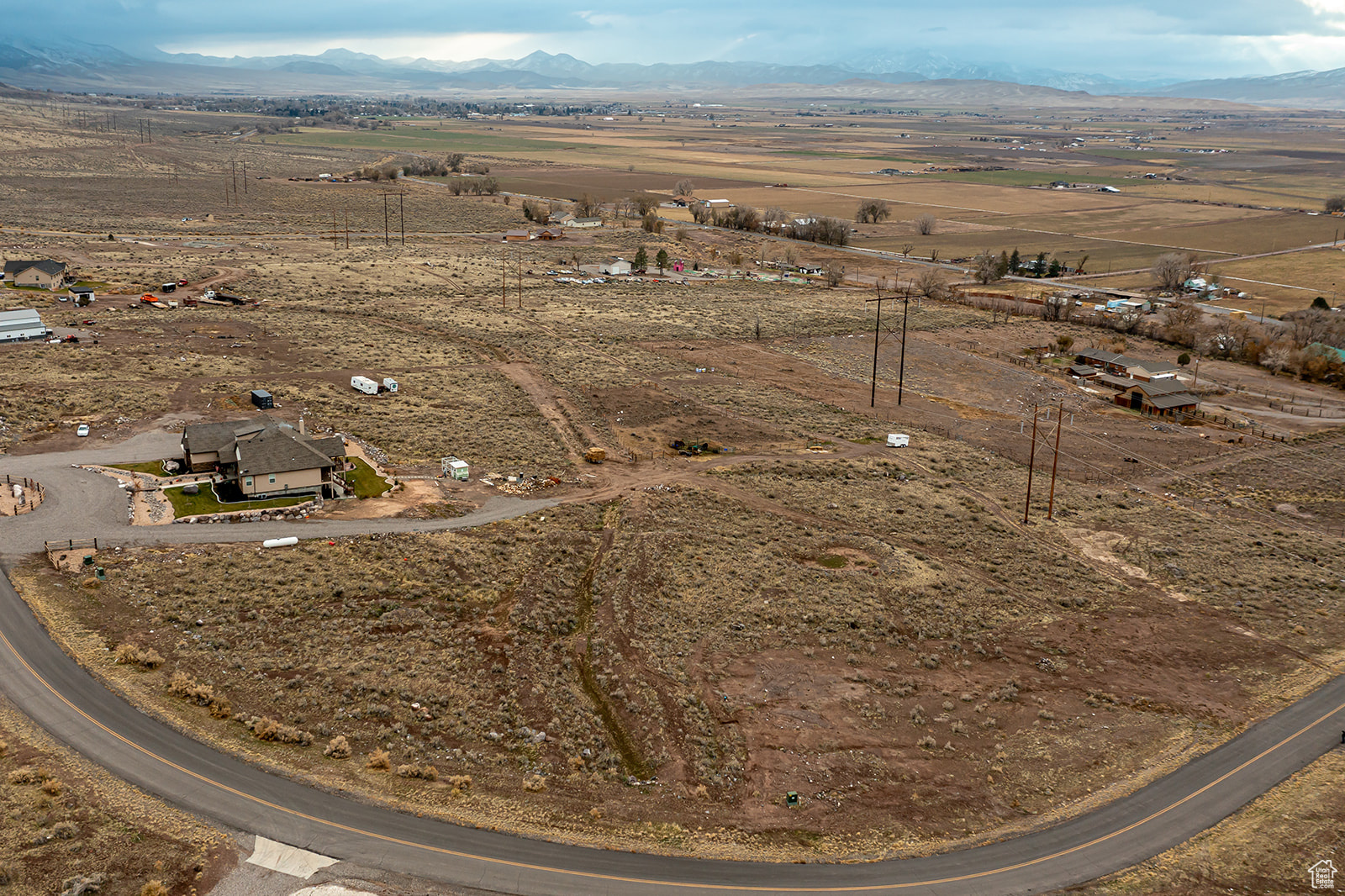 1158 E 2350, Monroe, Utah image 14