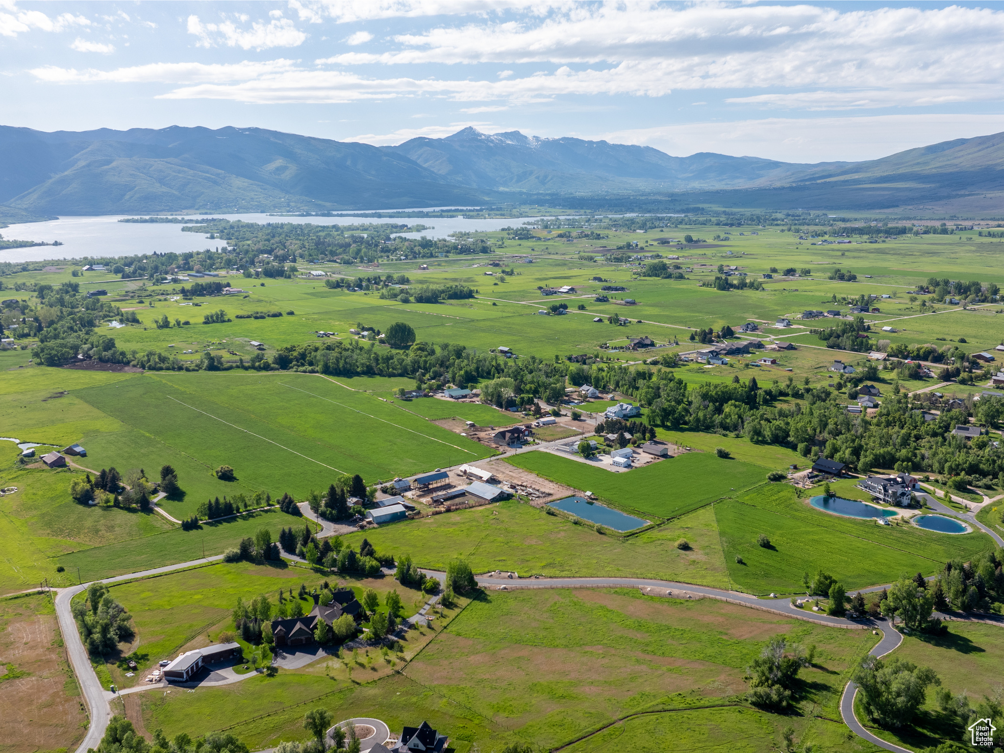 RIVER RANCH - Land