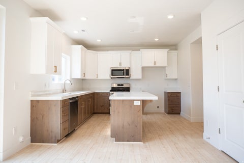 Tiny photo for 1102 N 1060 W LOT #24 W, Salem, UT 84653 (MLS # 2167838)