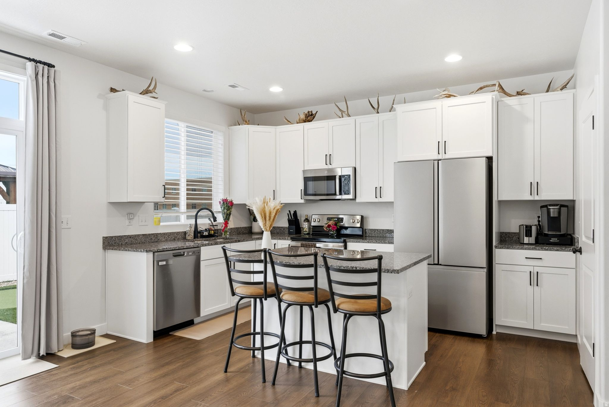 STILL WATER SOLITUDE - Residential