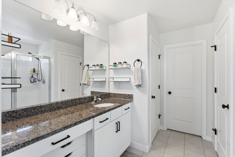 Tiny photo for 2126 W LYDIA LN, Syracuse, UT 84075 (MLS # 2137876)