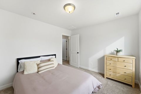 Tiny photo for 2126 W LYDIA LN, Syracuse, UT 84075 (MLS # 2137876)