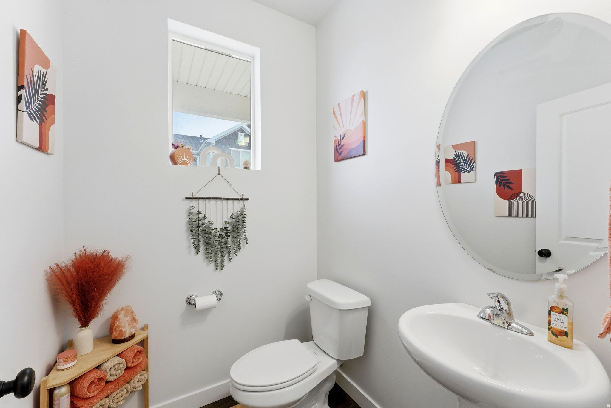 STILL WATER SOLITUDE - Residential