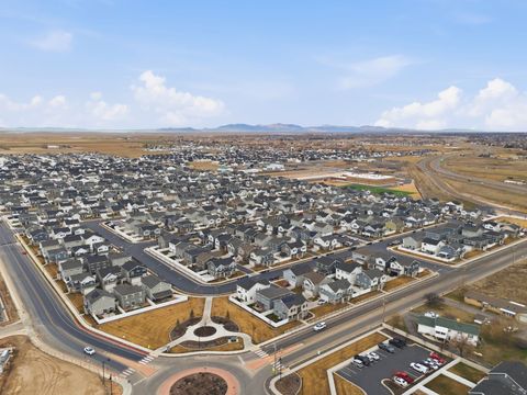 Tiny photo for 2126 W LYDIA LN, Syracuse, UT 84075 (MLS # 2137876)