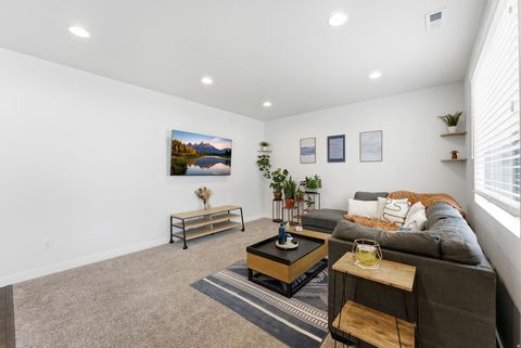 Tiny photo for 2126 W LYDIA LN, Syracuse, UT 84075 (MLS # 2137876)