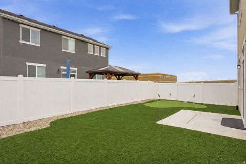 Tiny photo for 2126 W LYDIA LN, Syracuse, UT 84075 (MLS # 2137876)