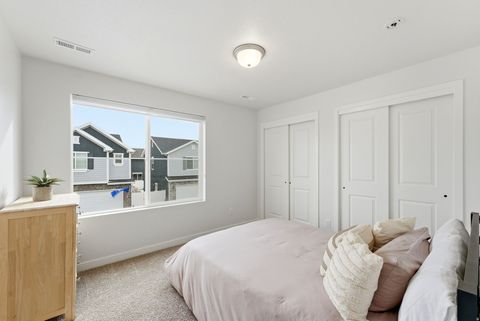 Tiny photo for 2126 W LYDIA LN, Syracuse, UT 84075 (MLS # 2137876)