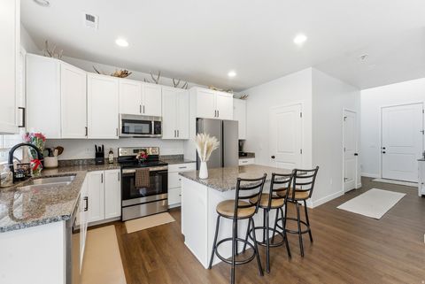 Tiny photo for 2126 W LYDIA LN, Syracuse, UT 84075 (MLS # 2137876)