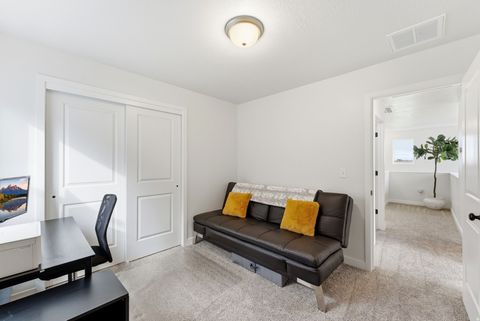 Tiny photo for 2126 W LYDIA LN, Syracuse, UT 84075 (MLS # 2137876)