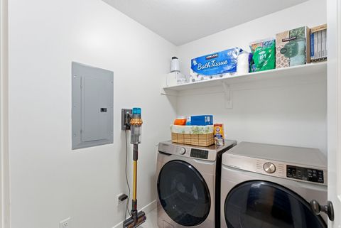 Tiny photo for 2126 W LYDIA LN, Syracuse, UT 84075 (MLS # 2137876)