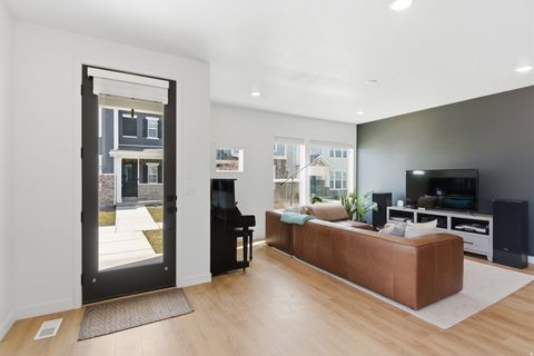 Tiny photo for 9776 N CALDWELL PL, Highland, UT 84003 (MLS # 2146355)