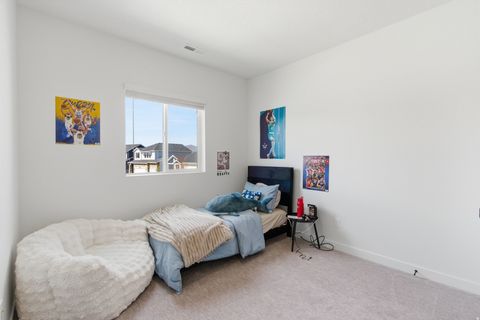 Tiny photo for 9776 N CALDWELL PL, Highland, UT 84003 (MLS # 2146355)