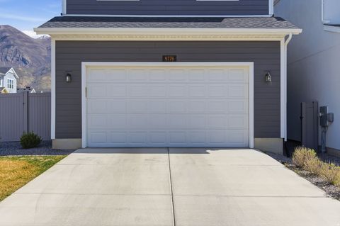 Tiny photo for 9776 N CALDWELL PL, Highland, UT 84003 (MLS # 2146355)