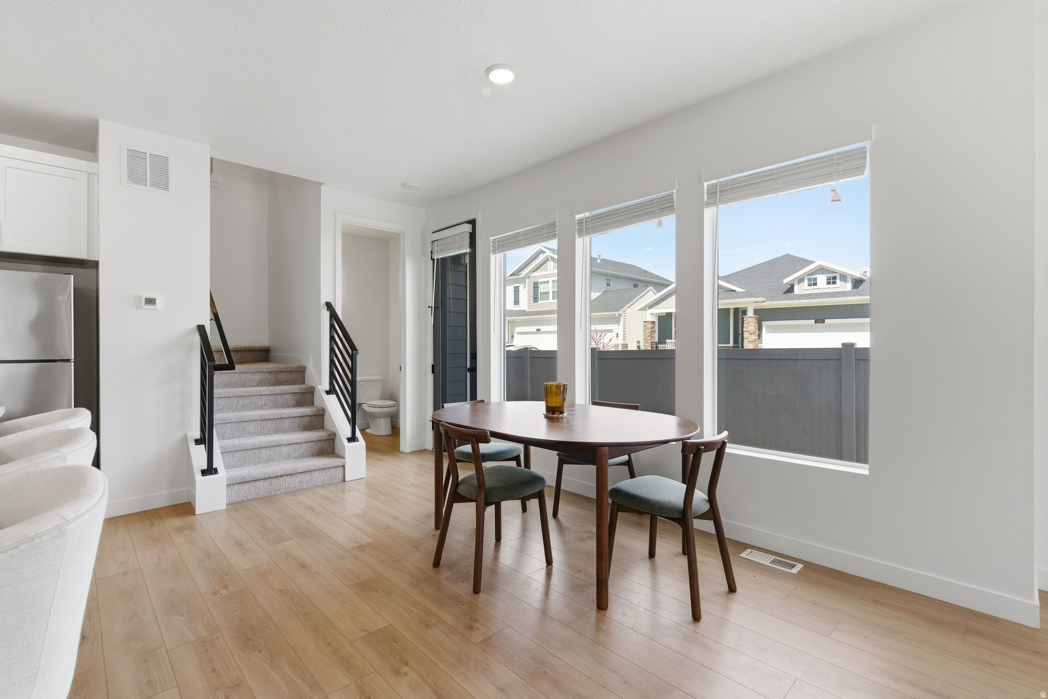 RIDGEVIEW - Residential