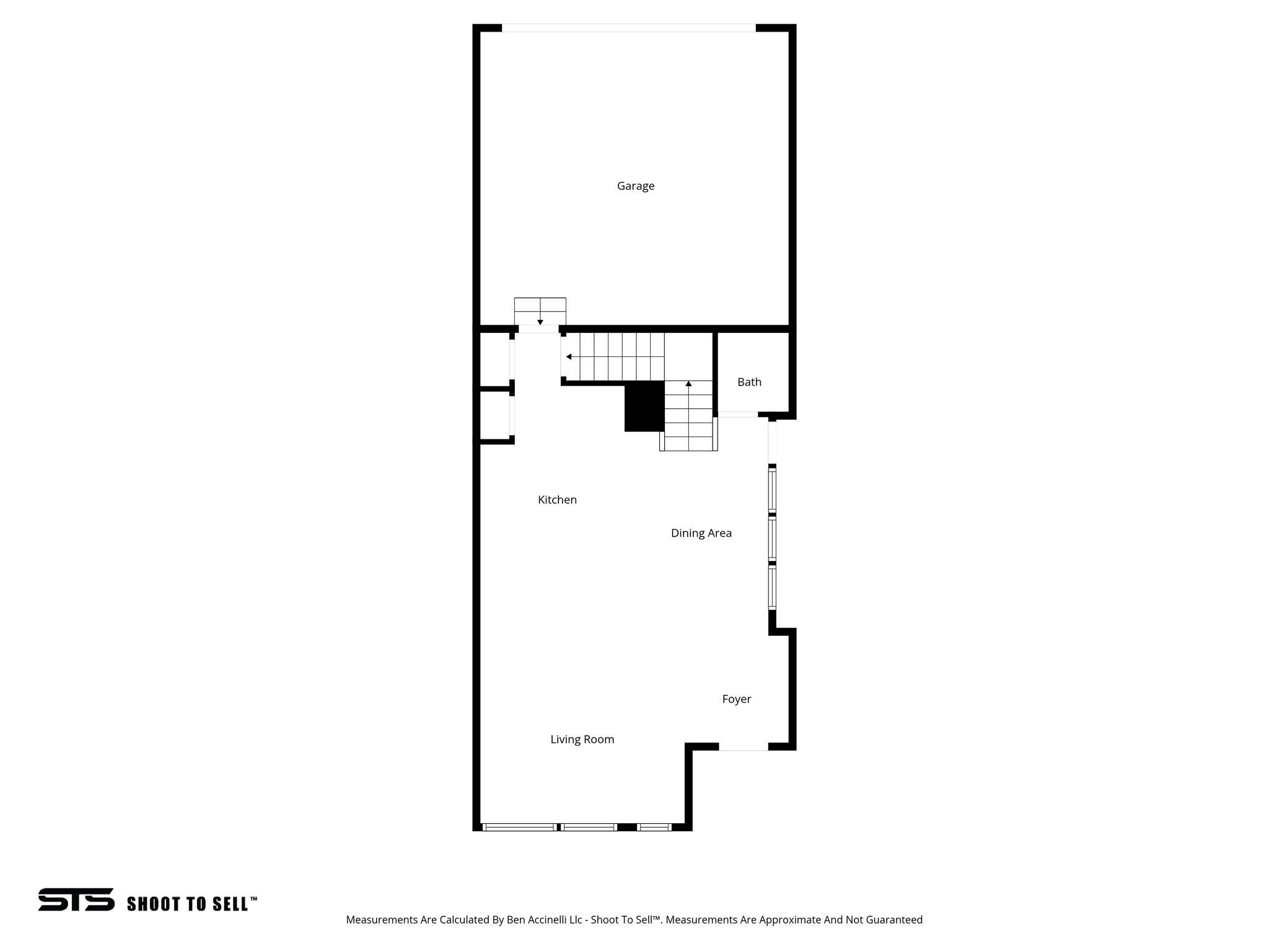 RIDGEVIEW - Residential
