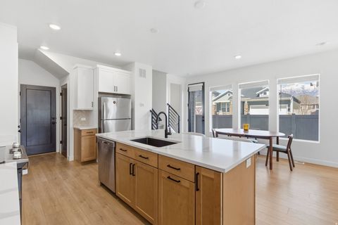 Tiny photo for 9776 N CALDWELL PL, Highland, UT 84003 (MLS # 2146355)