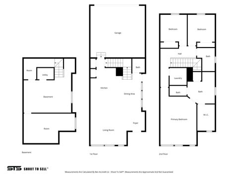 Tiny photo for 9776 N CALDWELL PL, Highland, UT 84003 (MLS # 2146355)