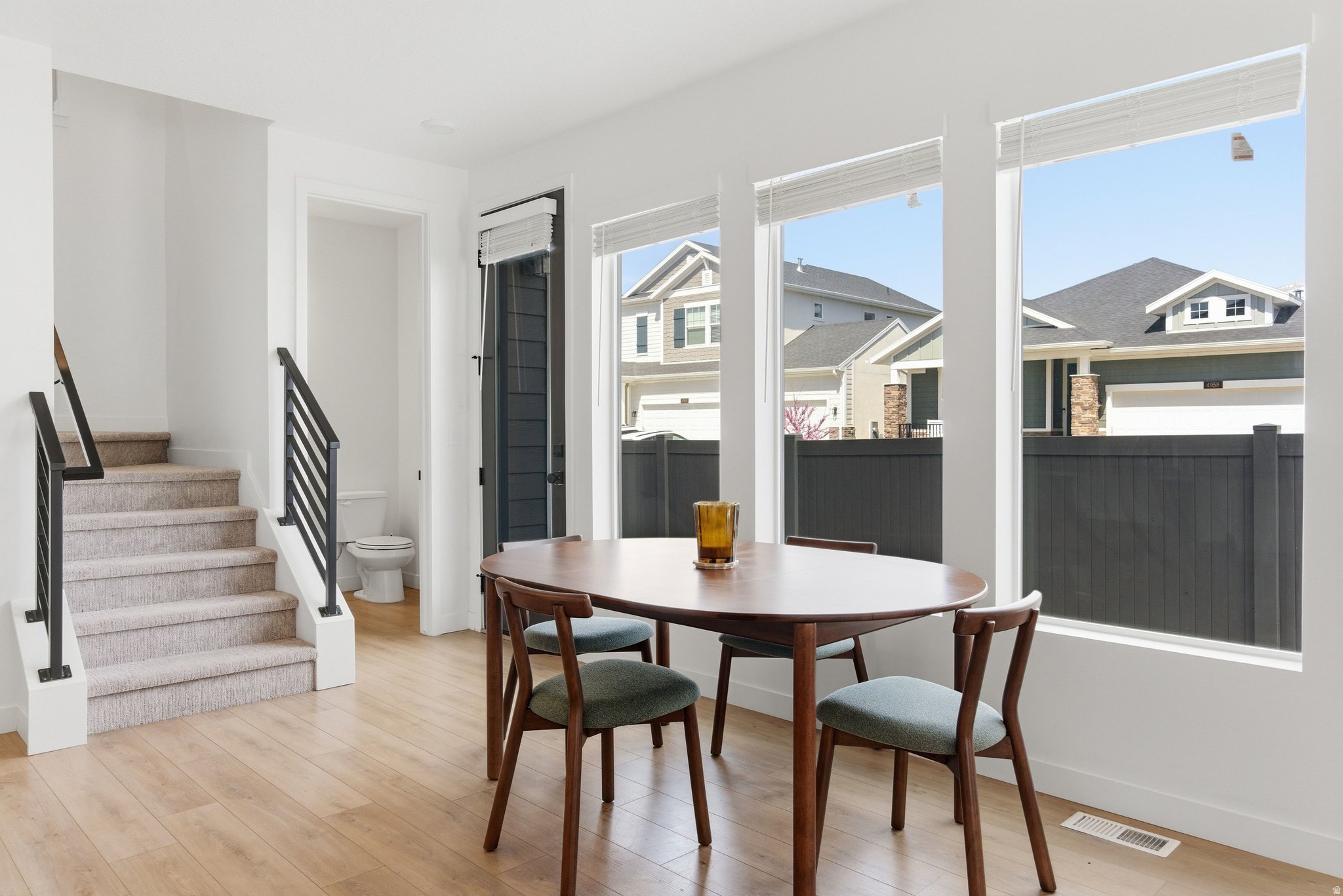 RIDGEVIEW - Residential