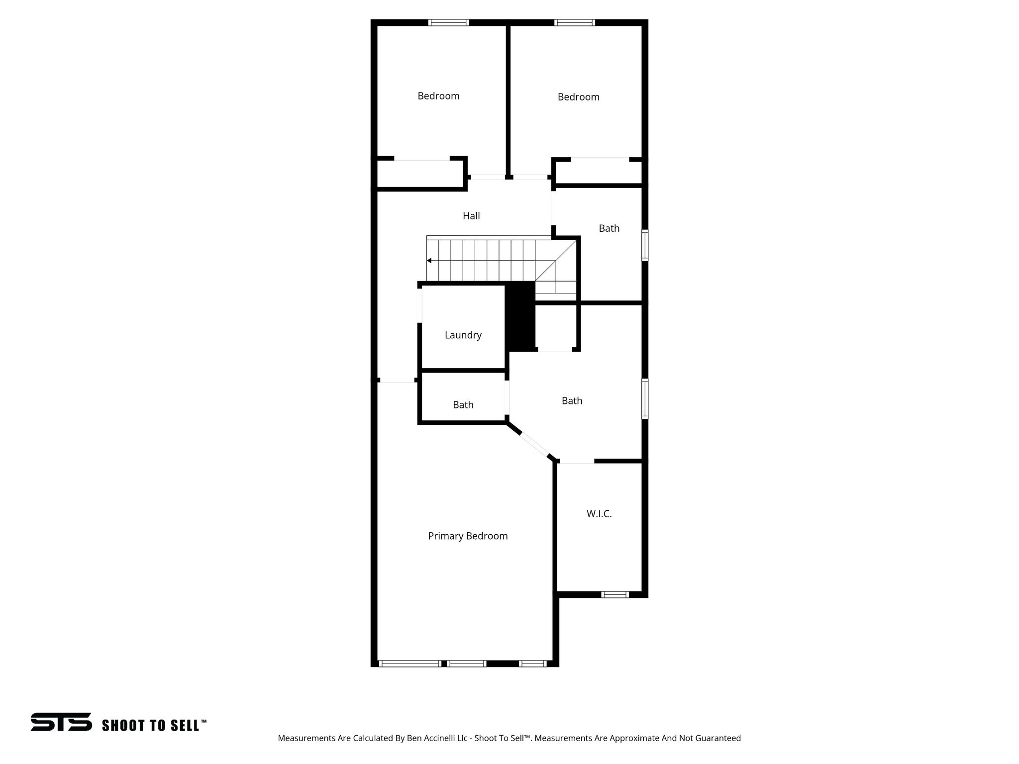 RIDGEVIEW - Residential