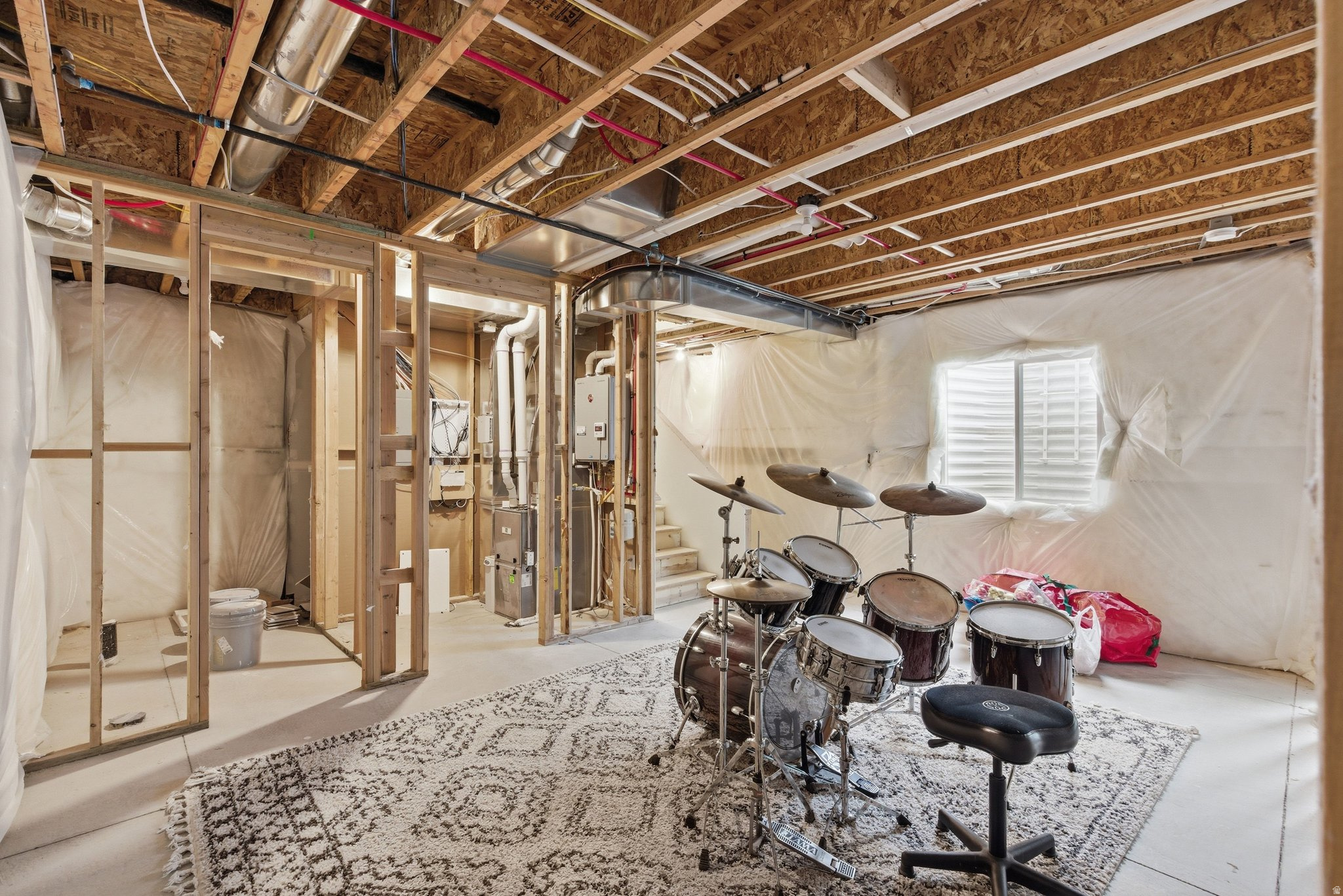 RIDGEVIEW - Residential